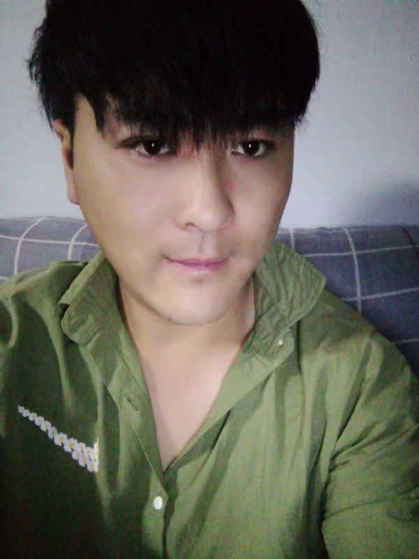 舍不得的第一张照片--渭南相亲服务中心