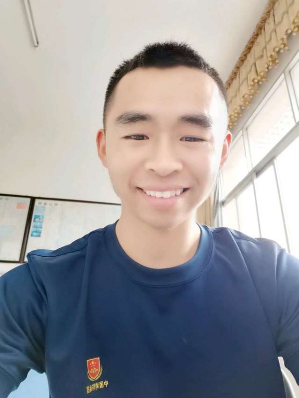 超超的第一张照片--渭南相亲服务中心