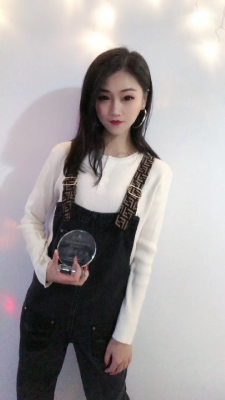 迷人的小璐的第一张照片--渭南相亲服务中心