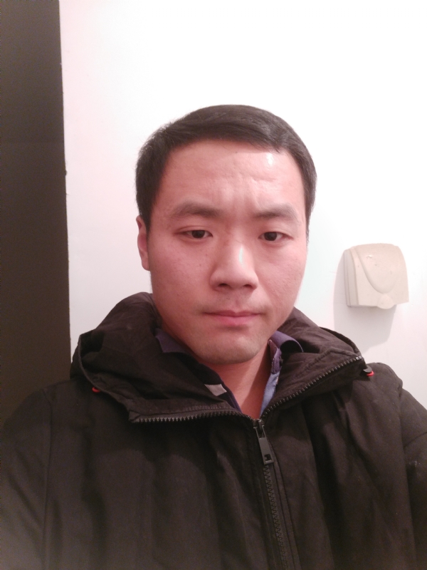 追风少年的第三张照片--渭南相亲服务中心