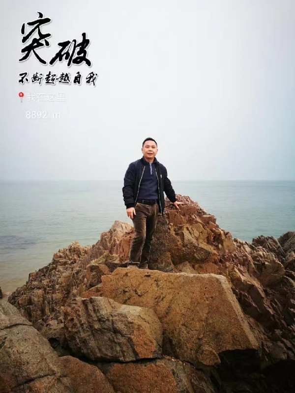 h_j的第一张照片--渭南相亲服务中心