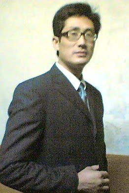 心怀四海的第一张照片--渭南相亲服务中心