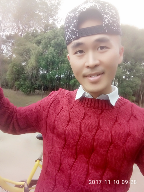 丹尼的第一张照片--渭南相亲服务中心