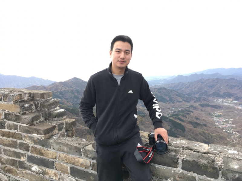 半生浮名的第一张照片--渭南相亲服务中心