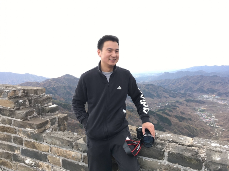半生浮名的第二张照片--渭南相亲服务中心