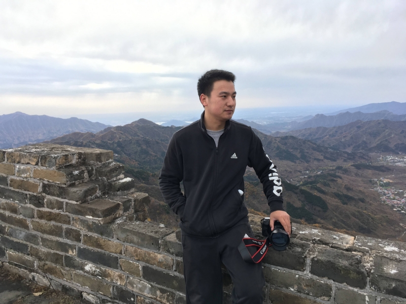 半生浮名的第三张照片--渭南相亲服务中心