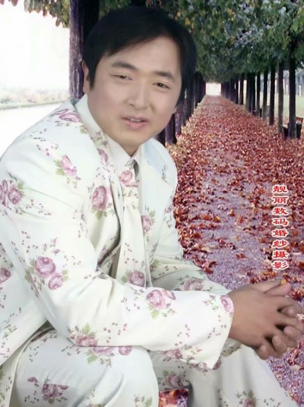 破碎的心的第一张照片--渭南相亲服务中心