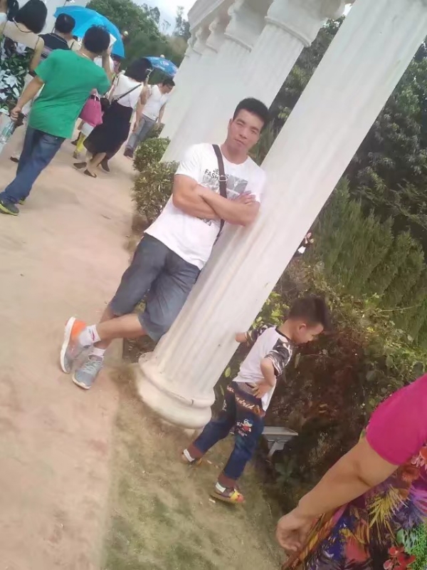 只要有你的第一张照片--渭南相亲服务中心