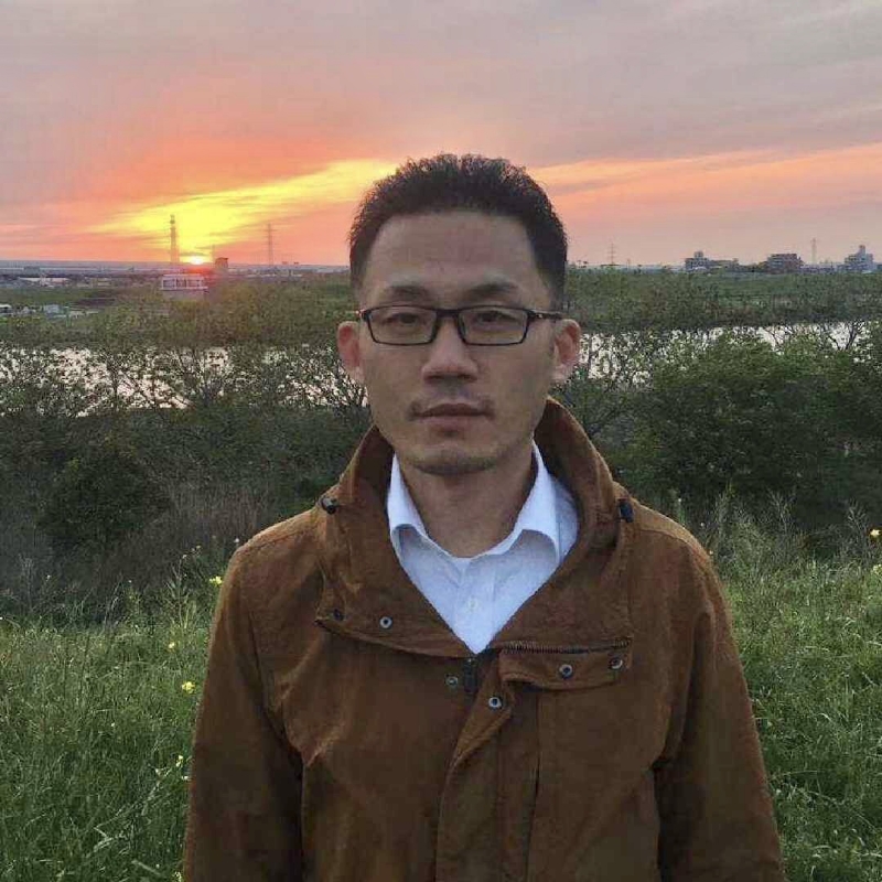 兆松的第一张照片--渭南相亲服务中心