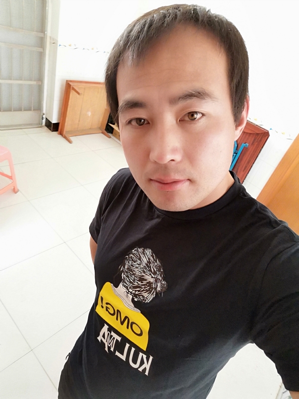 东海龙王的第一张照片--渭南相亲服务中心