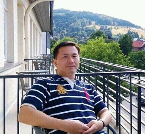 lee的第一张照片--渭南相亲服务中心