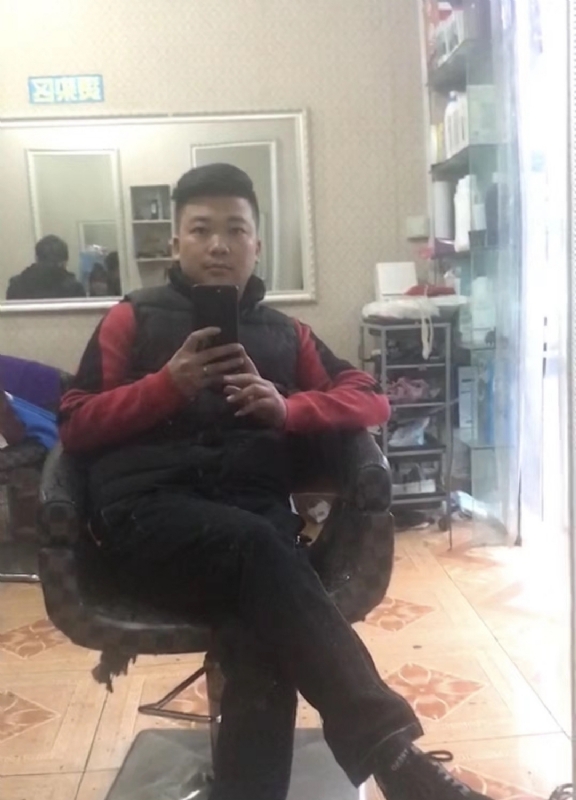 zhang150的第一张照片--渭南相亲服务中心