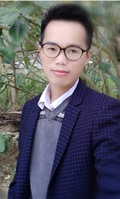 爱就有缘的第一张照片--渭南相亲服务中心