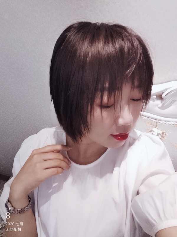 憨憨的第一张照片--渭南相亲服务中心