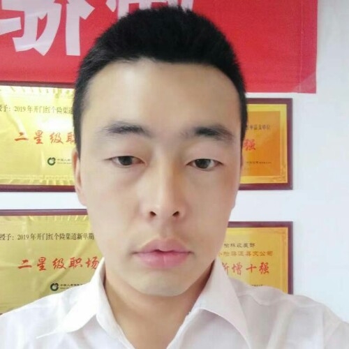 前世将军的第二张照片--渭南相亲服务中心