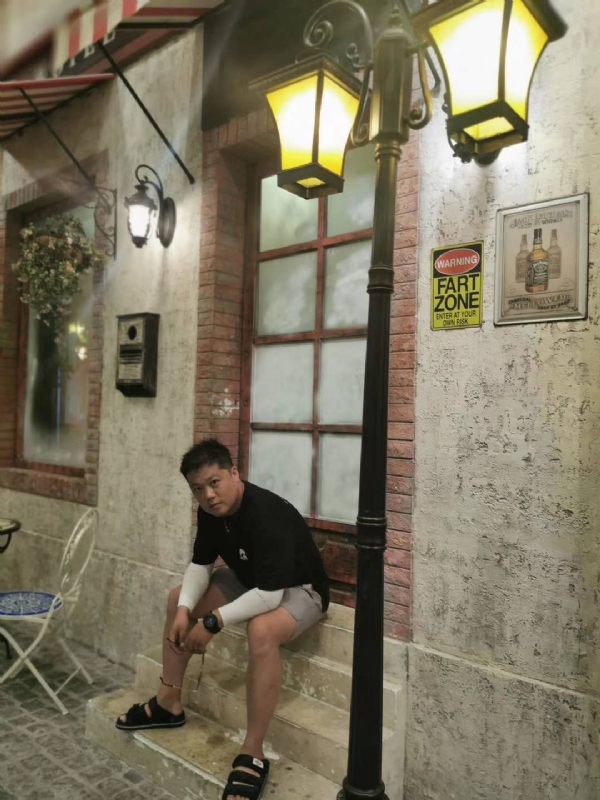 桃胡的第二张照片--渭南相亲服务中心