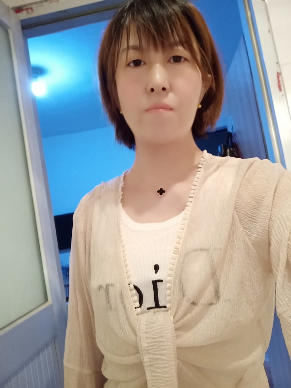 芬儿的第五张照片--渭南相亲服务中心