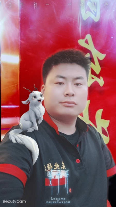 小海的第一张照片--渭南相亲服务中心