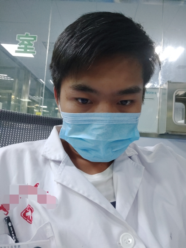 鬼卿的第一张照片--渭南相亲服务中心