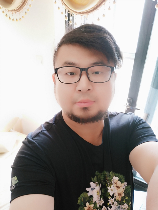 一生所爱的第二张照片--渭南相亲服务中心