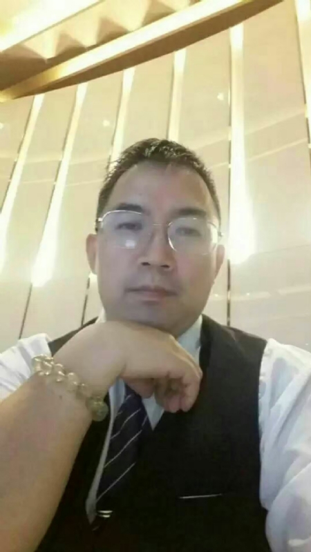 wen哥的第一张照片--渭南相亲服务中心