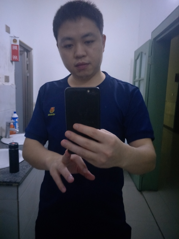 訫尘的第二张照片--渭南相亲服务中心