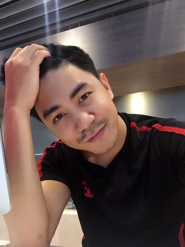 李的第一张照片--渭南相亲服务中心