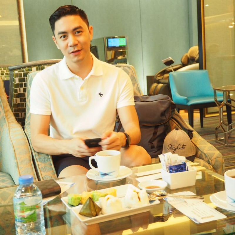 李的第二张照片--渭南相亲服务中心