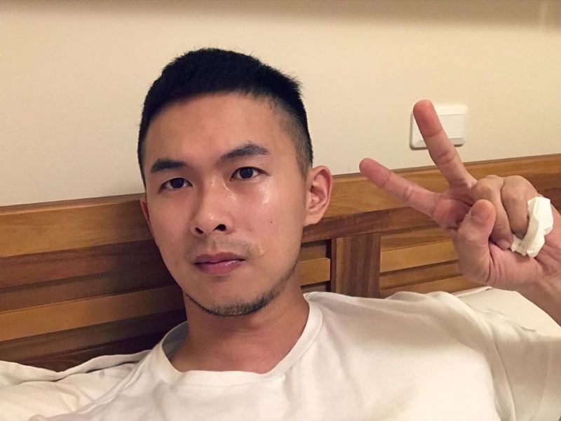 敢想敢拼才会赢的第二张照片--渭南相亲服务中心