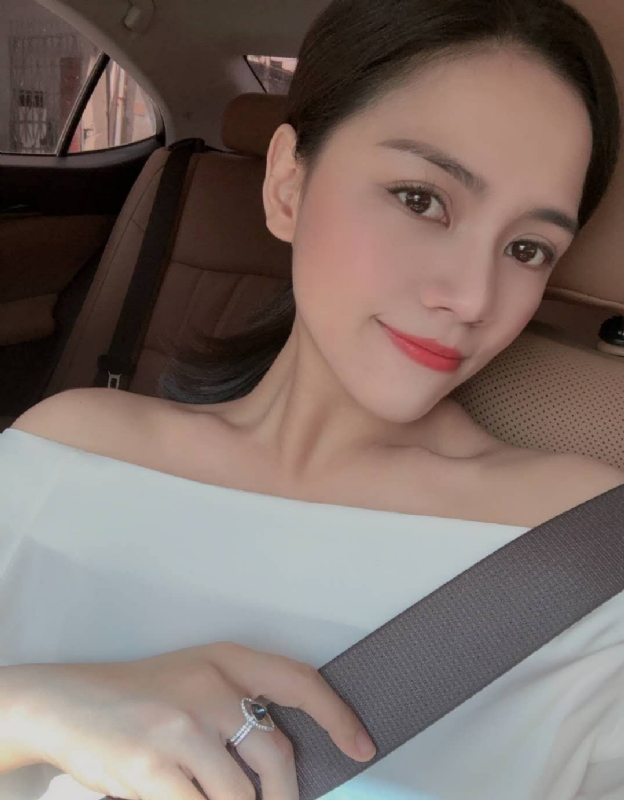 Anna安娜的第一张照片--渭南相亲服务中心