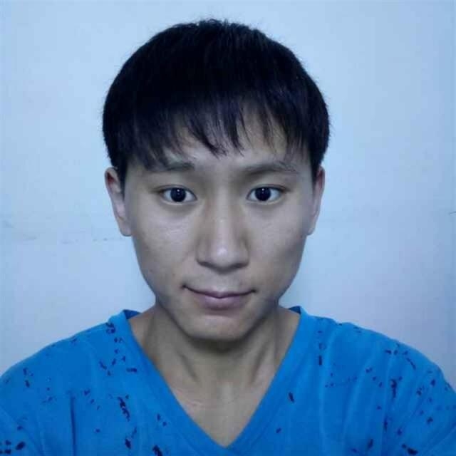 缘分可遇不可求的第一张照片--渭南相亲服务中心