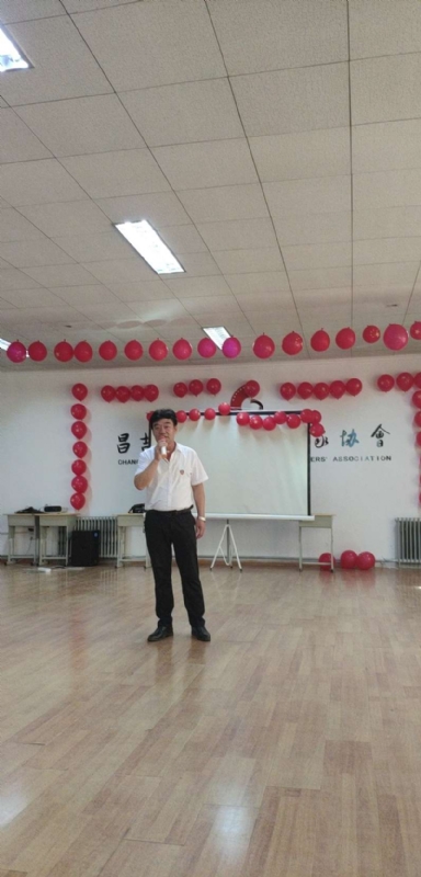 阿旺的第一张照片--渭南相亲服务中心