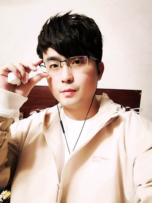 哎呦哥哥的第一张照片--渭南相亲服务中心