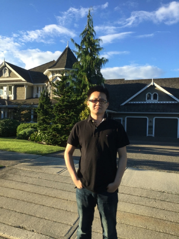 James的第一张照片--渭南相亲服务中心