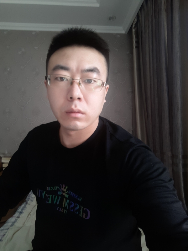 相守一生的第二张照片--渭南相亲服务中心