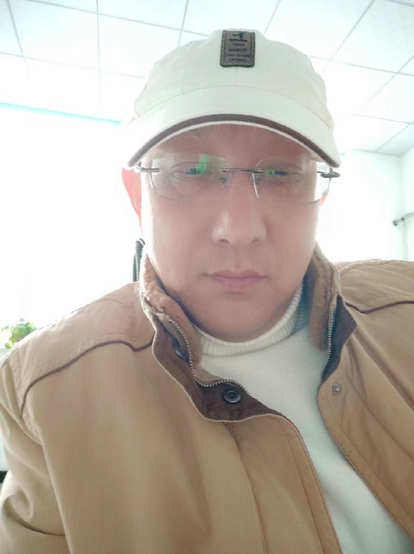 寒夜难眠的第一张照片--渭南相亲服务中心