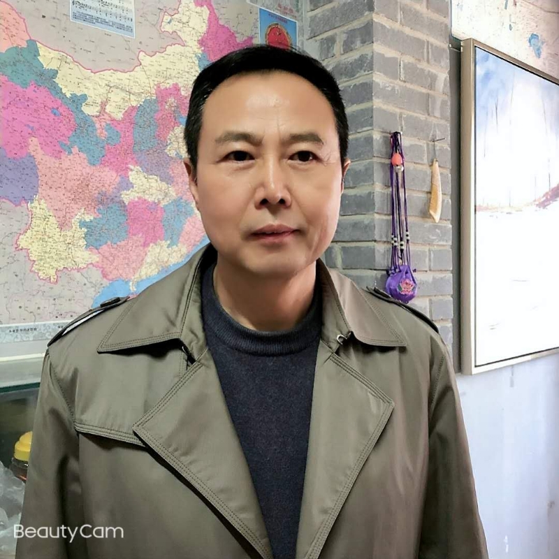 感恩的心的第一张照片--渭南相亲服务中心