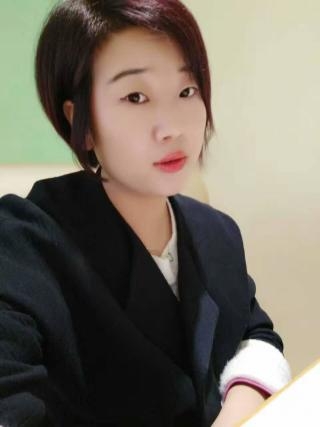 小张的第一张照片--渭南相亲服务中心