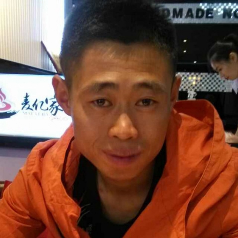 浪子的第一张照片--渭南相亲服务中心