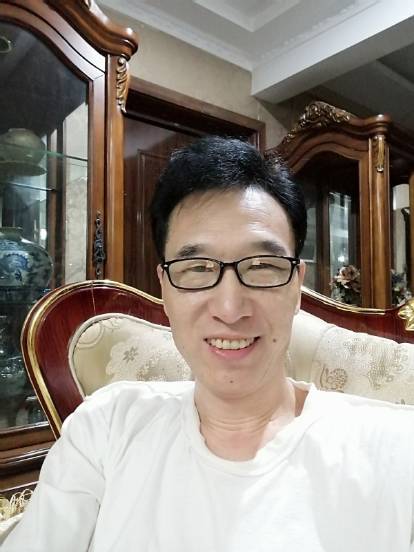 我在这里的第一张照片--渭南相亲服务中心