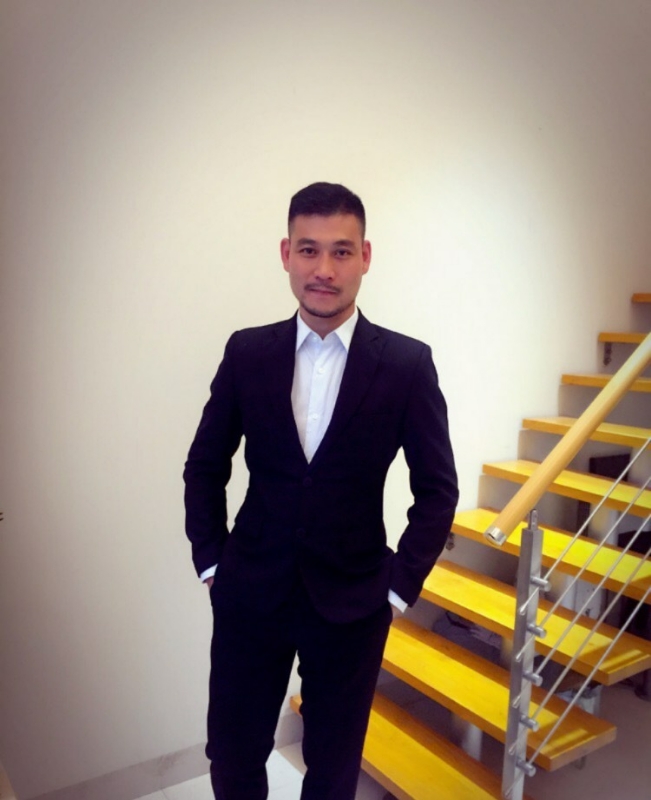 Devin的第一张照片--渭南相亲服务中心