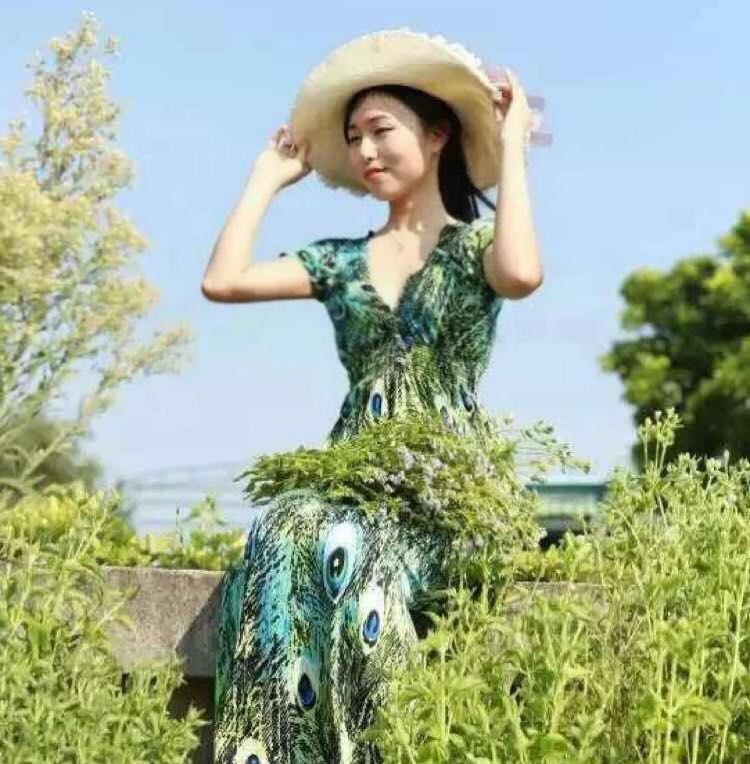 ViviQueen的第四张照片--渭南相亲服务中心