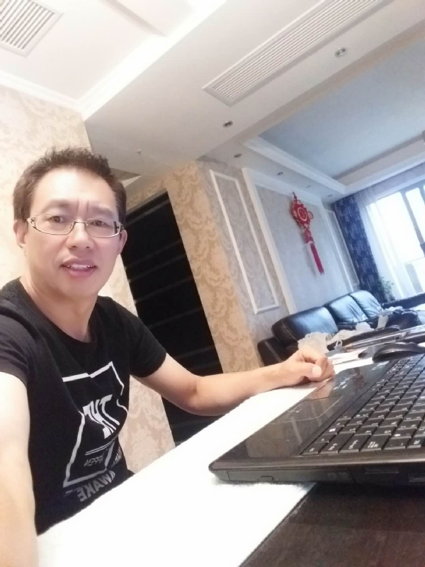 NIKY的第一张照片--渭南相亲服务中心