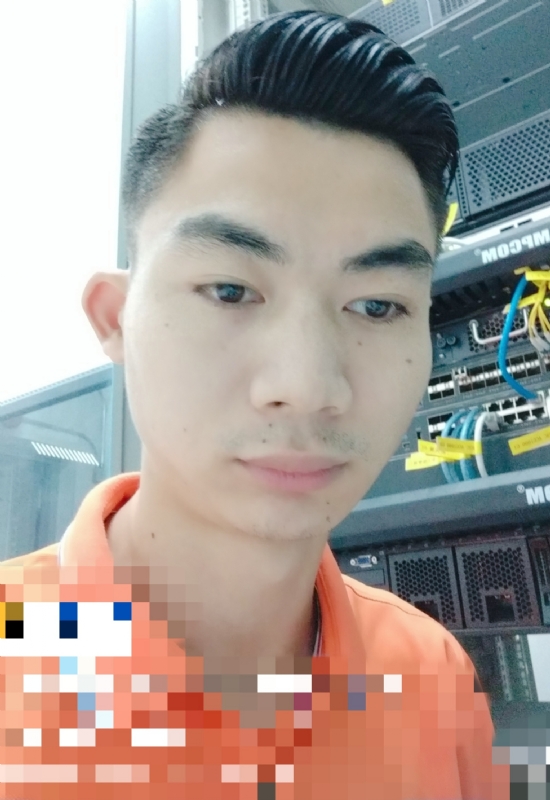 小海的第二张照片--渭南相亲服务中心