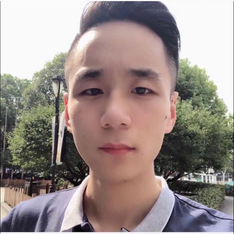 期待八月的雨的第二张照片--渭南相亲服务中心