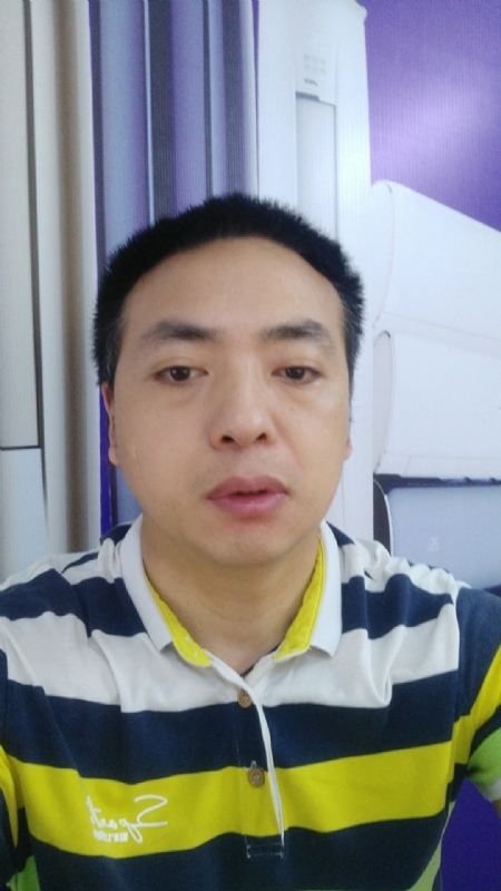 祥子的第一张照片--渭南相亲服务中心