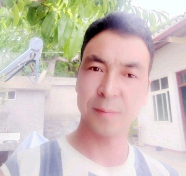 缘分的第一张照片--渭南相亲服务中心