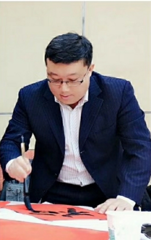 青岛小哥哥的第一张照片--渭南相亲服务中心