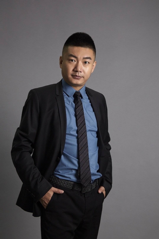 Clark的第一张照片--渭南相亲服务中心