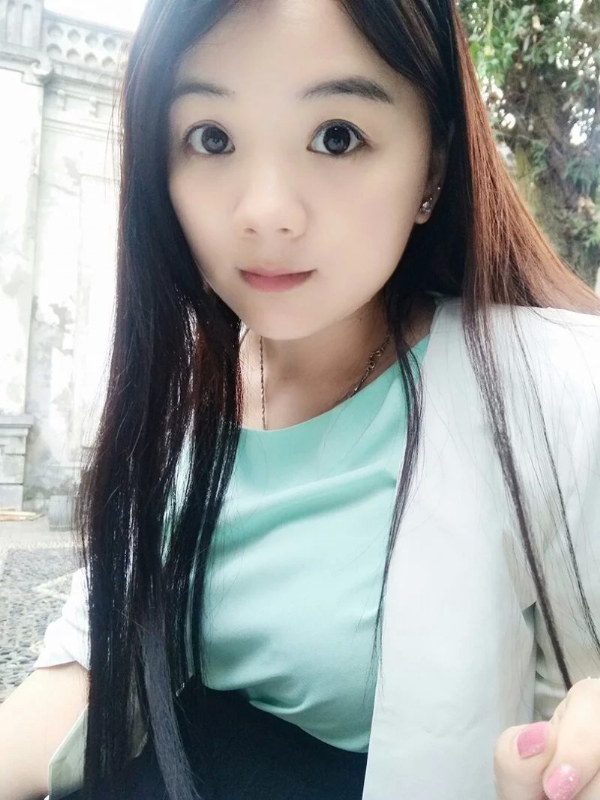 钟情的第一张照片--渭南相亲服务中心